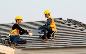 Emergency Roof Repair Services in Redland, TX